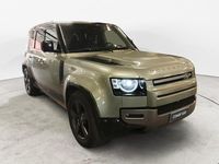 Usata Land Rover Defender HSE Dynamic 300 CV (220 kW) 2024 Grigio SUV