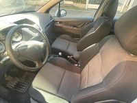 Usata Peugeot 207 120 CV (88 kW) 2008 Bianco Station wagon