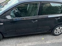 Usata VW up! 60 CV (44 kW) 2014 Nero Utilitaria