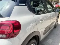 Usata Citroën C3 PureTech 83 CV (61 kW) 2021 Beige Utilitaria