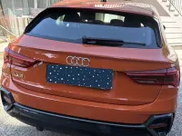 Usata Audi Q3 Sportback S-Line 150 CV (110 kW) 2022 SUV