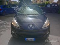 usata Peugeot 207 1.4 gpl neopatentati - 2013