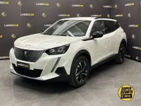 Usata Peugeot 2008 Allure 56 kW (77 CV) 2023 Bianco SUV