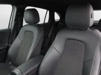Usata Mercedes GLA200 150 CV (110 kW) 2020 Grigio SUV