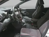 Usata Toyota Yaris Sport 116 CV (85 kW) 2023 Bianco Utilitaria