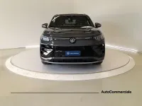 Nuova VW Tayron R-line Plus 193 CV (141 kW) 2026 Grigio SUV
