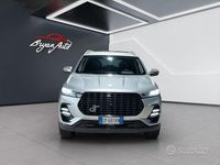 Usata DR DR 6.0 150 CV (110 kW) 2023 Grigio SUV