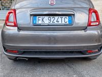 usata Fiat 500S 500 1.2 S