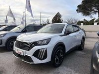 Usata Peugeot 2008 Allure 101 CV (74 kW) 2024 Vari colori disp. in sede SUV