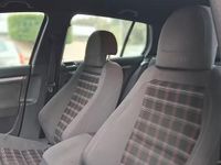 Usata VW Golf V GTI 200 CV (147 kW) 2007 Nero Utilitaria