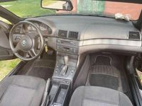 Usata BMW 318 Cabriolet 143 CV (105 kW) 2004 Cabrio