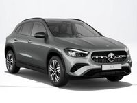 Nuova Mercedes GLA200 Advanced Plus 150 CV (110 kW) 2026 Grigio montagna / metallizzato SUV