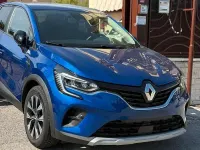 Usata Renault Captur Equilibre 101 CV (74 kW) 2024 Bluazzurro SUV