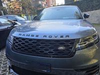 Usata Land Rover Range Rover Velar R-Dynamic 241 CV (177 kW) 2018 SUV