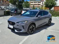 Occasion Cupra Formentor 150 ch (110 kW) 2023 Gris SUV