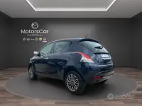 Usata Lancia Ypsilon 85 CV (62 kW) 2016 Utilitaria