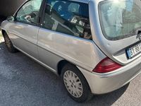 Usata Lancia Ypsilon 2002 Utilitaria