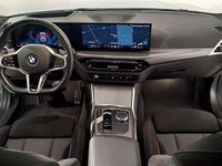 Usata BMW 320 M Sport 190 CV (139 kW) 2024 Brooklyn grey metallizzato Station wagon