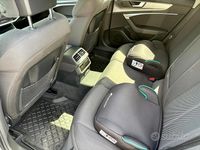 Usata Audi A6 Business 204 CV (150 kW) 2021 Grigio Station wagon