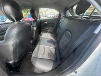 Usata Fiat 500X Cross 131 CV (96 kW) 2021 Bianco SUV