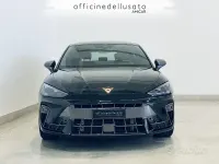 Usata Cupra Leon 150 CV (110 kW) 2025 Berlina