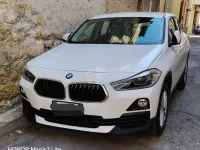 Usata BMW X2 Advantage 150 CV (110 kW) 2019 SUV