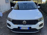 Usata VW T-Roc Style 116 CV (85 kW) 2019 SUV