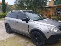 Usata Opel Antara 150 CV (110 kW) 2007 SUV