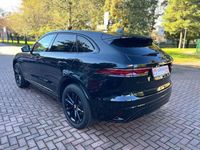 Usata Jaguar F-Pace R 204 CV (150 kW) 2021 Other SUV