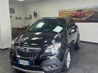 Usata Opel Mokka Cosmo 136 CV (100 kW) 2015 Grigio SUV
