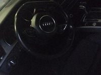 Usata Audi A5 2012 Grigio Berlina