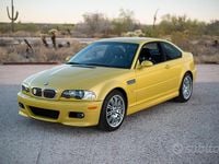 Usata BMW M3 343 CV (252 kW) 2004