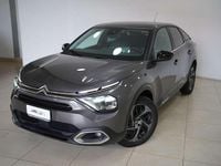 Usata Citroën C4 Feel 110 CV (80 kW) 2022 Grigio Berlina