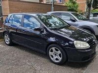 Usata VW Golf IV Sportline 140 CV (102 kW) 2006 Berlina