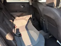 Usata Nissan Qashqai 131 CV (96 kW) 2011 Grigio SUV