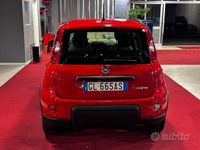 usata Fiat Panda Panda1.0 firefly hybrid s