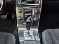 Usata Volvo V60 2011 Blu Station wagon