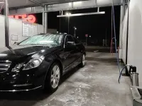 Usado Mercedes E250 Avantgarde 204 CV (150 kW) 2011 Coupe