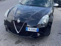 usata Alfa Romeo Giulietta 1.6 jtdm Super 120cv