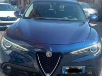 Usata Alfa Romeo Stelvio Tech Edition 160 CV (117 kW) 2019 SUV
