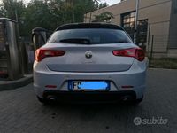 Usata Alfa Romeo Giulietta 120 CV (88 kW) 2016 Berlina
