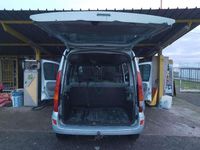 Usata Renault Kangoo Expression 95 CV (69 kW) 2003 Monovolume