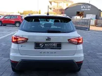 Usata Seat Arona Style 95 CV (69 kW) 2018 SUV