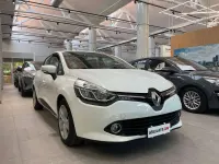 Usata Renault Clio IV 90 CV (66 kW) 2014 Other Berlina
