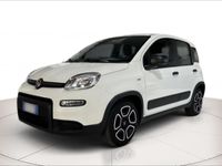 usata Fiat Panda 1.0 Hybrid 70cv City Life