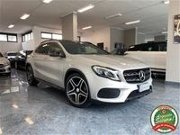 usata Mercedes 200 GLA suvd Automatic 4Matic Premium usato