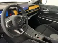 Usata Jeep Avenger EV Summit 61 kW (84 CV) 2023 Other SUV