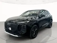 Nuova Audi Q3 Advanced Plus 272 CV (200 kW) 2026 Nero mito metallizzato SUV
