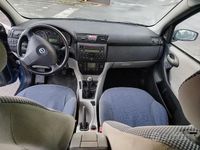 Usata Fiat Stilo 101 CV (74 kW) 2005 Blu Station wagon