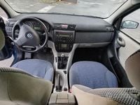 Usata Fiat Stilo 2005 Blu Station wagon
